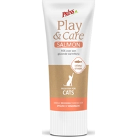 Prins Play & Care zalm beloningscrème kat 75 gram