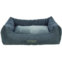 Trixie hondenmand liano grijs 100x80x21 cm