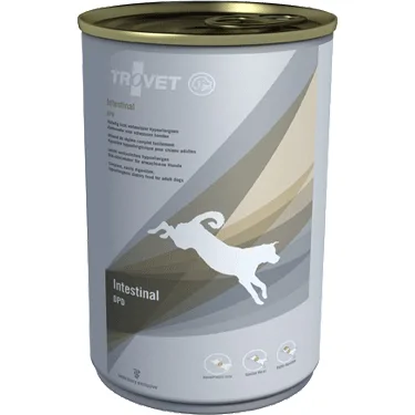 Trovet Intestinal DPD hond natvoer 400gr