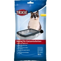 Trixie kattenbakzakken 2 x L