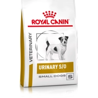 Royal Canin Veterinary Urinary S/O Small Dogs hondenvoer 2 x 8 kg product name