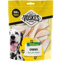 2x Voskes Taco met Kip 400 gr