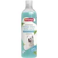 6x Beaphar Hondenshampoo Witte Vacht 250 ml product name