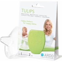Ardo Tulips Tepelhoedjes Maat L 2 stuks