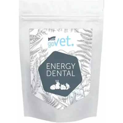 Bunny Nature GoVet Energy Dental 1,2 kg