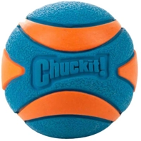 Chuckit Ultra Squeaker Ball Largeø 7 cm