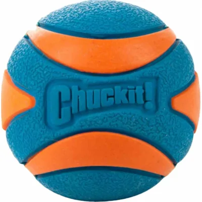Chuckit Ultra Squeaker Ball Largeø 7 cm