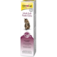 GimCat Malt-soft Extra Haarbalpasta 200 gr