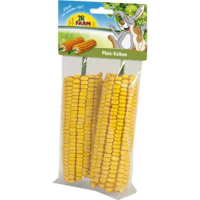 JR Farm Maiskolven 200 gr