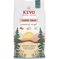 Kivo Verse Zalm Graanvrij 14 kg product name