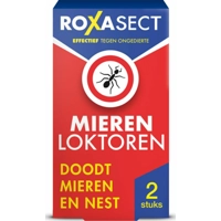 Roxasect Mierenloktoren 2 stuks