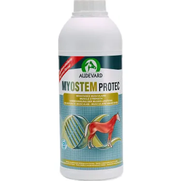 Audevard Myostem Protec - 900 ml