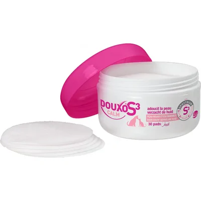 Douxo Douxo S3 - Calm Pads
