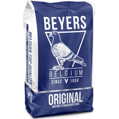 Beyers Original Sport 25 kg