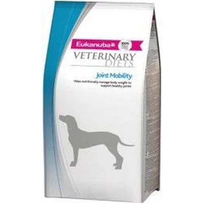Eukanuba Joint Mobility - Veterinary Diets - Hond - 12 kg