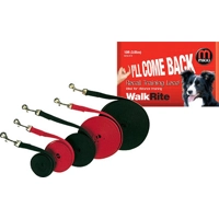 Mikki Recall Hondenlijn - 4,58 m