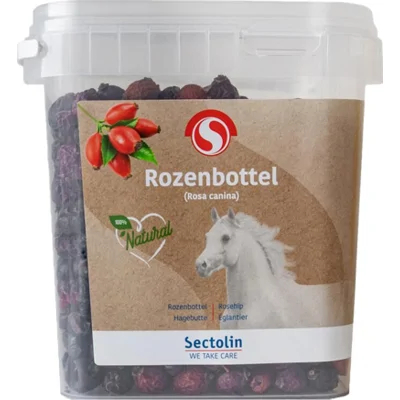 Sectolin Rozenbottel - 1 kg