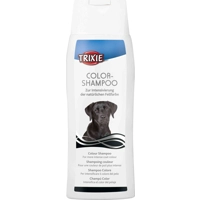 Trixie Color Shampoo Zwart - 250 ml