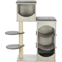 Trixie Krabpaal Adriano - 78 × 118 × 38 cm - Grijs