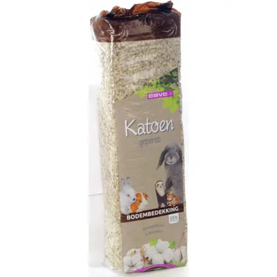 ESVE Katoen - 15 L