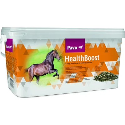 Pavo HealthBoost - 8 kg