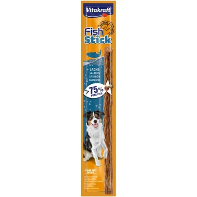 Vitakraft Fish Stick Zalm