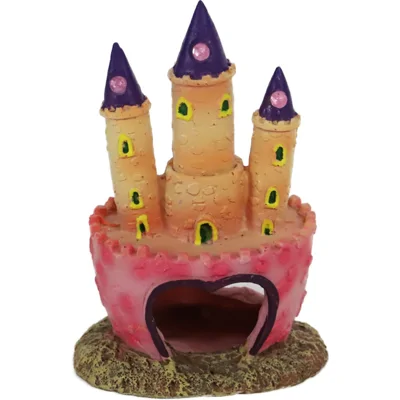 Boon Ornament Kasteel