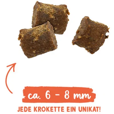Sanabelle Juicy Kattensnack - Rund - 800 g