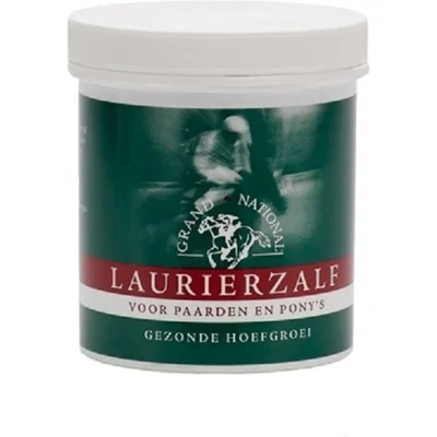 Grand National Laurierzalf - 450 gram
