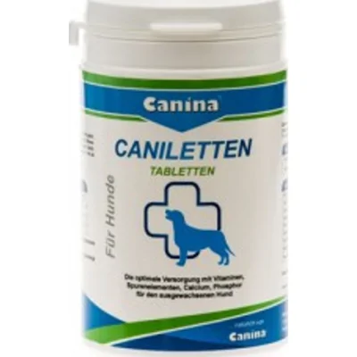 Canina Caniletten - 300 g