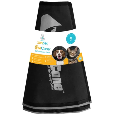 ZenPet Zen Collar - S