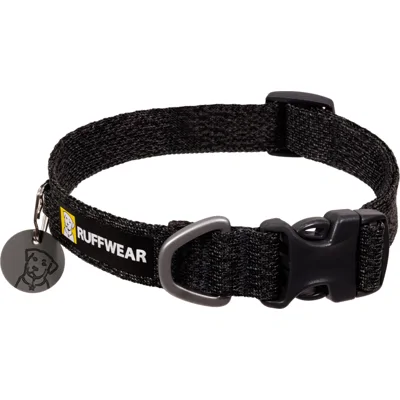 Ruffwear Front Range Flex Collar - Basalt Gray - 51-66 cm