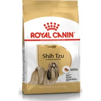 6x Royal Canin Hondenvoer Droog Shih Tzu Adult 1,5 kg 6x Royal Canin Hondenvoer Droog Shih Tzu Adult 1,5 kg