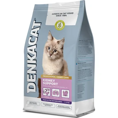 Denkacat Hypo Sensitive - 4 x 1,25 kg