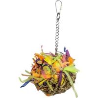 Back Zoo Nature Super Shredding Ball - Small