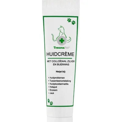 TraumaPet Huidcrème - 15 ml