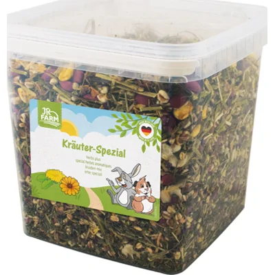 JR Farm Kruiden Mix - 1,5 kg
