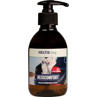 Supplement Reiscomfort 250 ml