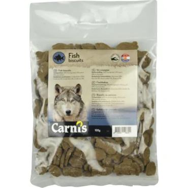 Carnis Viskoekjes - 100 g