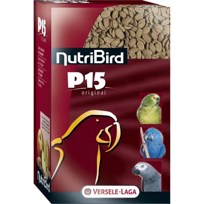 Nutribird P15 Original 1 kg