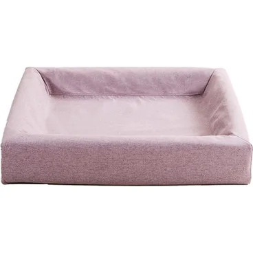 Bia bed skanor hoes hondenmand roze bia-4-70x85x15 cm