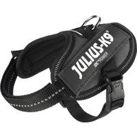 Julius K9 IDC Powertuig Baby 2 Antraciet