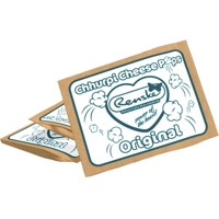 Renske Chhurpi Cheese Pops 30gr