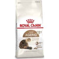 Royal Canin Ageing 12+ in Gravy (saus) natvoer kattenvoer zakjes 12x85g product name