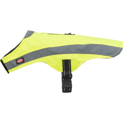 Trixie Veiligheidsvest Reflecterend XS 25 cm