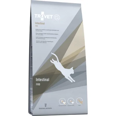 Trovet Intestinal FRD Kat 2,5kg