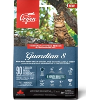 Orijen Guardian 8 kattenvoer 1,8 kg