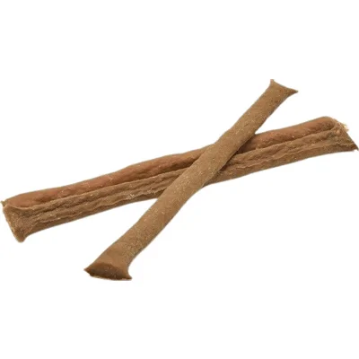Brekz Snacks - Konijnensticks puur (250 gram) 250 g