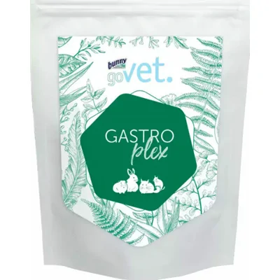 Bunny Nature GoVet Gastroplex 325 gr