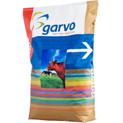Garvo Alfamix Koe 15 kg